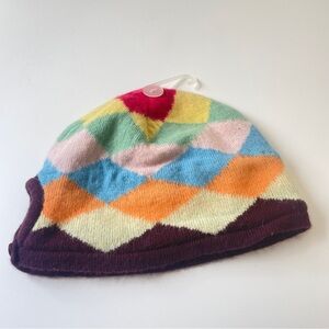 NWT Gap kids beanie one size